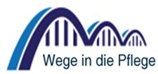 Logo Wege in die Pflege