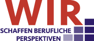Logo des Bundesprogramms WIR